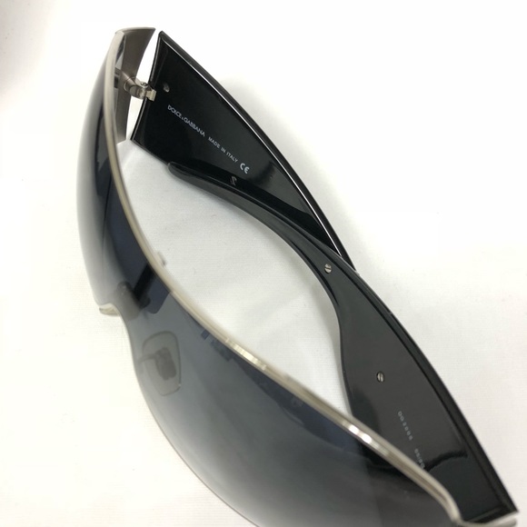 ❌SOLD❌Dolce & Gabbana Sunglasses - Picture 4 of 6